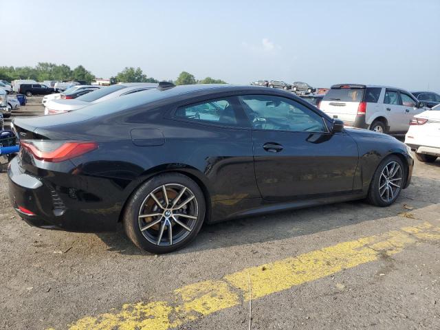 2021 BMW 430XI - WBA73AP0XMCF69671