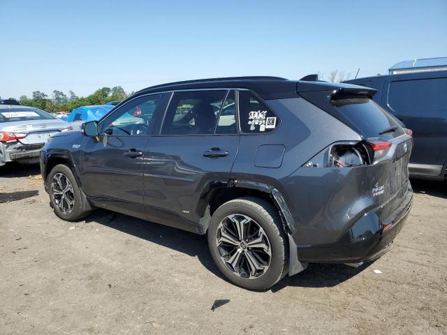 2021 TOYOTA RAV4 PRIME - JTMFB3FV8MD065198