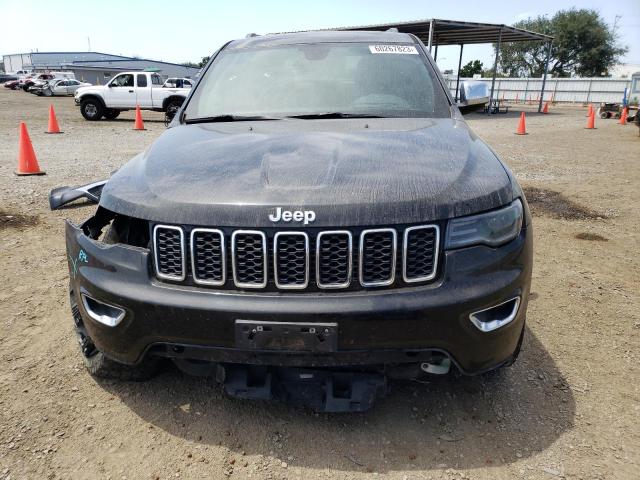1C4RJFBG9HC624357 Jeep Grand Cherokee Limited