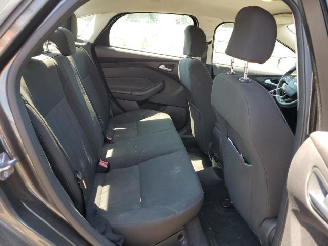 1FADP3F27FL275448 Ford FOCUS SE
