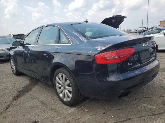 VIN WAUBFAFL1DN025140 2013 Audi A4, Premium no.2