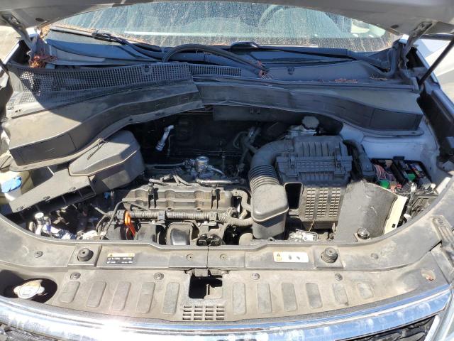 5XYKT3A69FG618800 KIA SORENTO LX