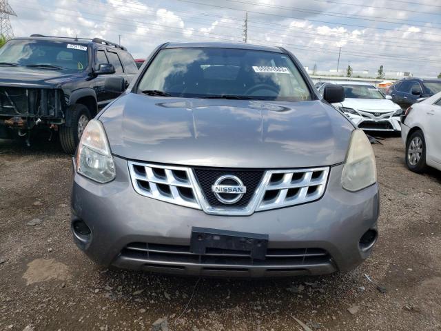 2011 Nissan Rogue S VIN: JN8AS5MV5BW660945 Lot: 41172344