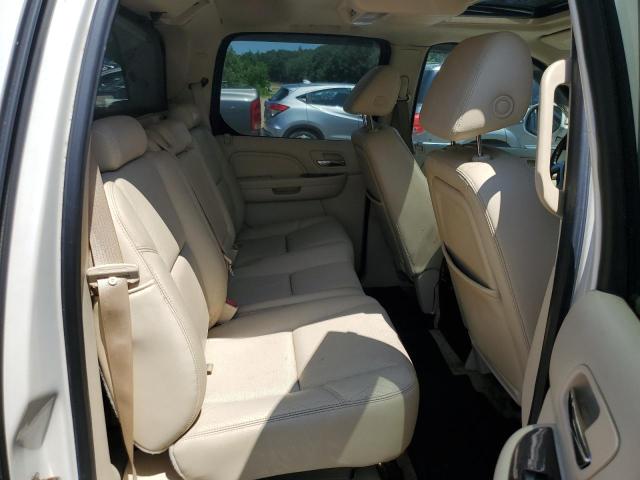 3GYFK62898G240711 | 2008 Cadillac escalade ext