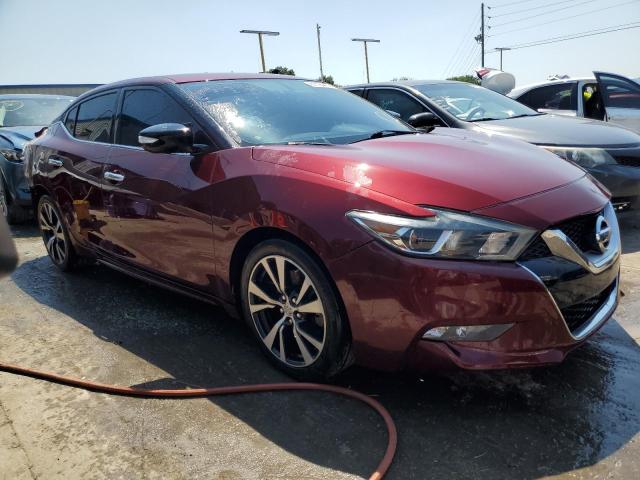 1N4AA6AP3HC385182 Nissan Maxima 3.5s