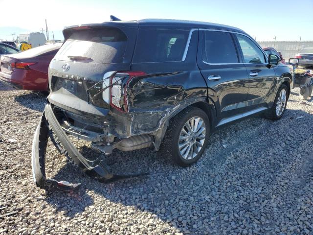 VIN KM8R5DHE5LU151618 2020 HYUNDAI PALISADE no.3