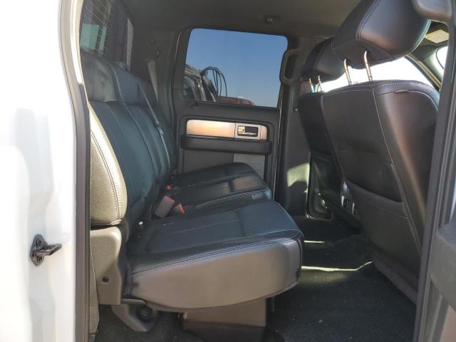 1FTFW1EF6EFD11867 Ford F150 Supercrew