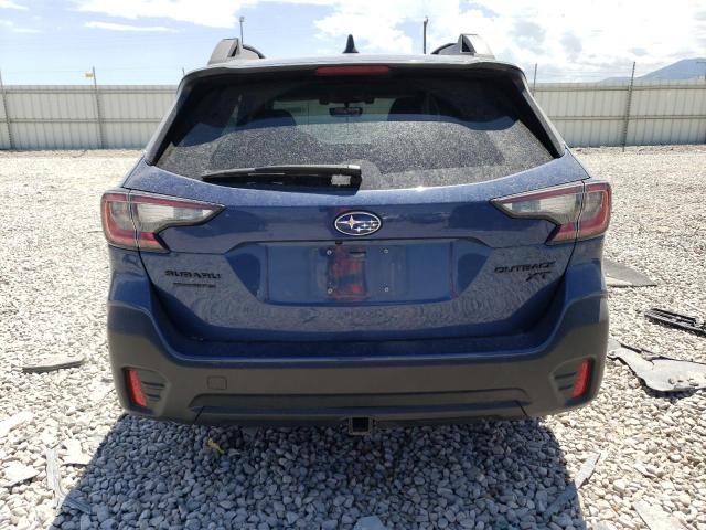 4S4BTGJD5N3168762 Subaru Outback Onyx Edition Xt
