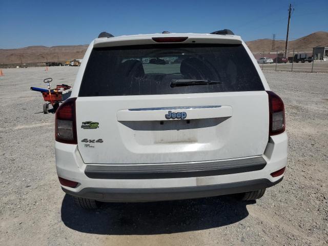 1C4NJDBB6GD550007 Jeep Compass Sport