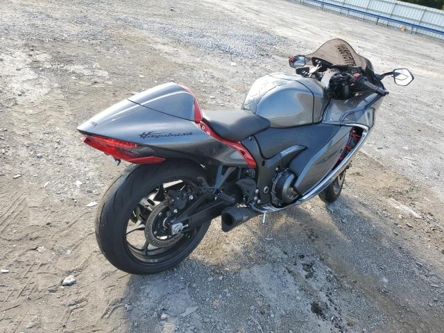 2023 SUZUKI GSX1300 RR - JS1EJ11B2P7100329