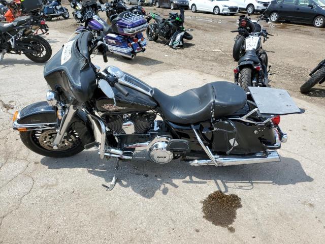 2013 HARLEY-DAVIDSON FLHTC ELEC - 1HD1FFM17DB650395