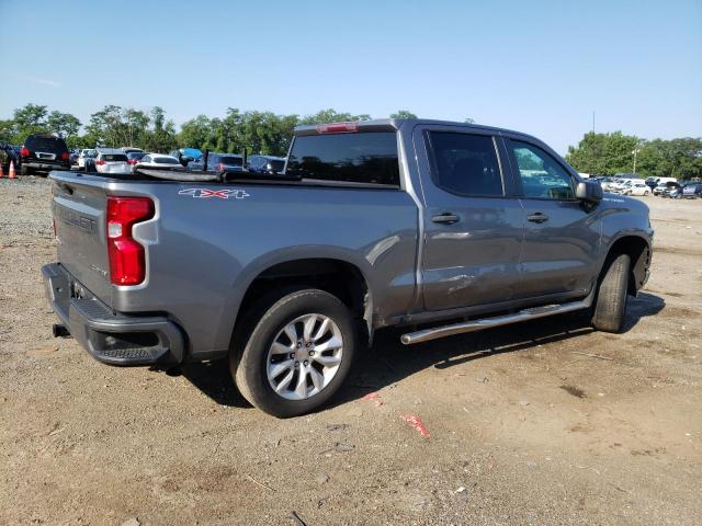 2020 CHEVROLET SILVERADO2 - 3GCPYBEK4LG256476