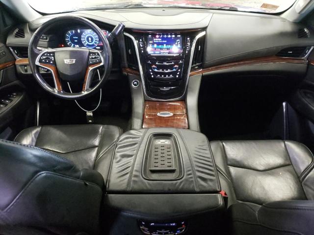 2016 CADILLAC ESCALADE L - 1GYS4BKJ8GR457377