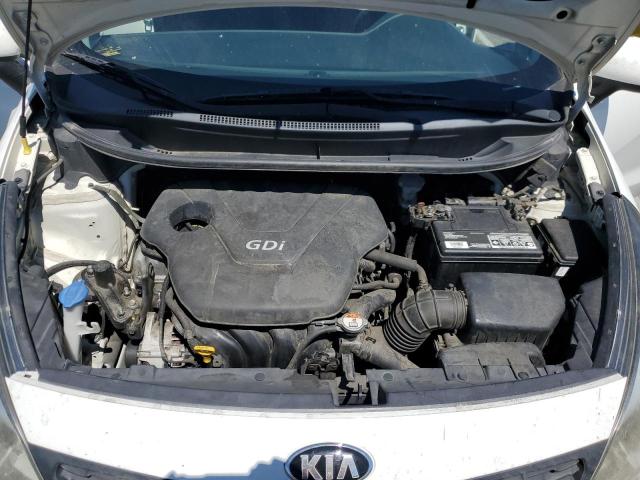 KNADM4A34E6410582 KIA RIO LX