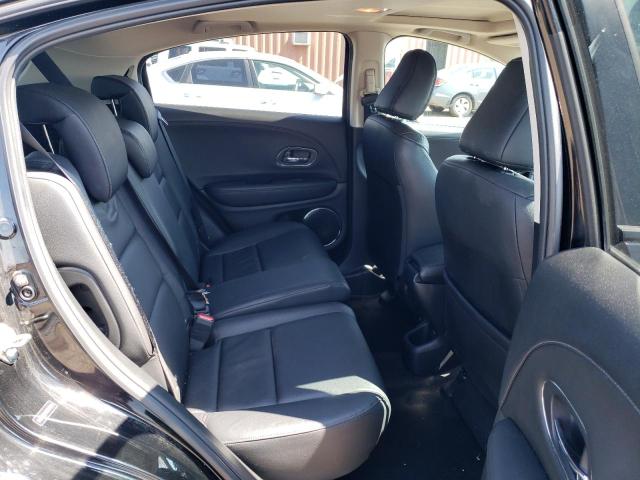 3CZRU6H77GM708666 Honda Hr-v Exl