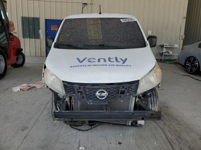 3N6CM0KN0HK710303 Nissan NV200 2.5S