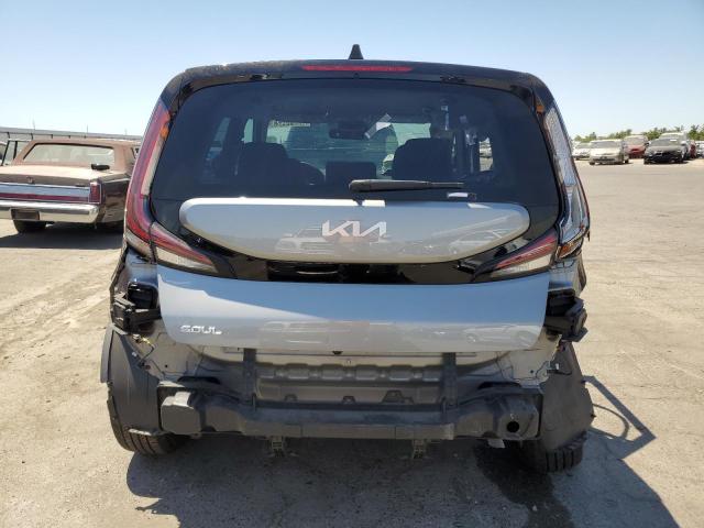 KNDJ23AUXP7869059 KIA SOUL LX