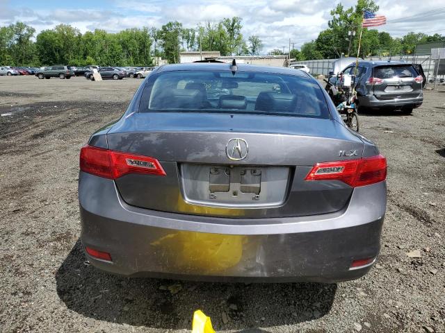2015 ACURA ILX 20 TEC - 19VDE1F71FE006234