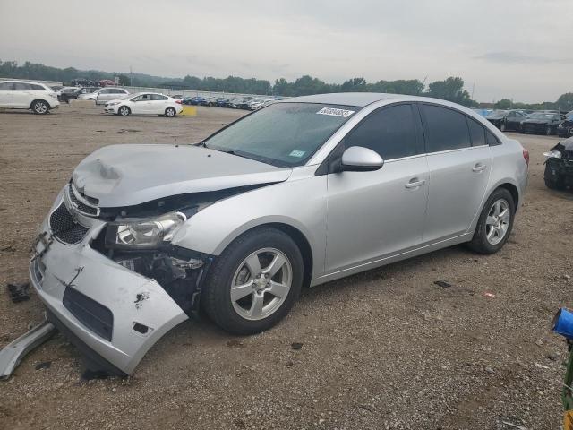 Vin: 1g1pc5sb5e7407286, lot: 60304883, chevrolet cruze lt 20141
