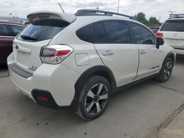 JF2GPBKC9EH285434 Subaru Xv Crosstrek 2.0i Hybrid Touring