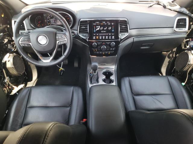1C4RJFBG5MC535685 Jeep Grand Cherokee Limited