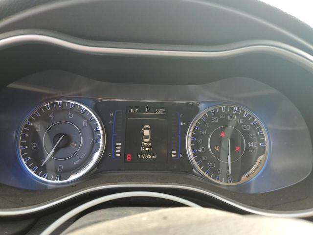 1C3CCCAB6GN106217 Chrysler 200 Limited