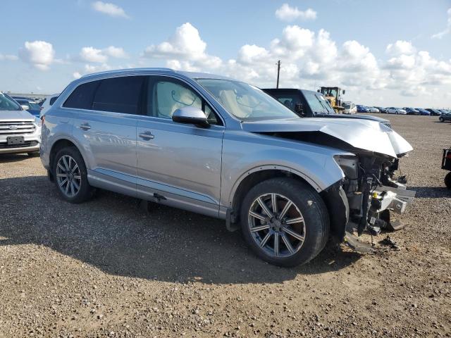 WA1VAAF73JD031065 2018 AUDI Q7, photo no. 4