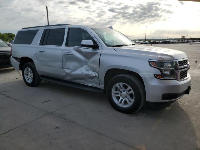 Vin: 1gnschkc3jr389677, lot: 60848493, chevrolet suburban c1500 lt 20184