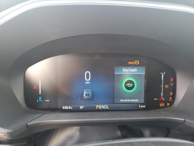 2023 FORD ESCAPE ACT 1FMCU0GN1PUA25149