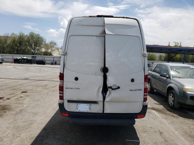 WD3PE8DCXE5911279 Mercedes-Benz Sprinter 2500
