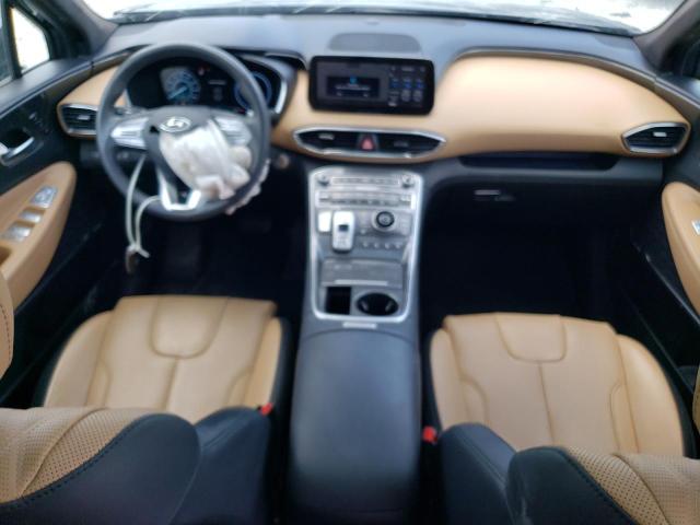 2022 HYUNDAI SANTA FE C 5NMS54ALXNH413836