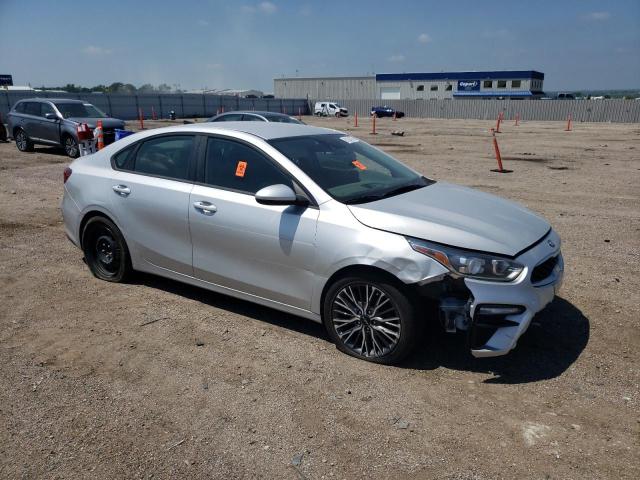 3KPF34AD9KE028545 | 2019 KIA forte gt line