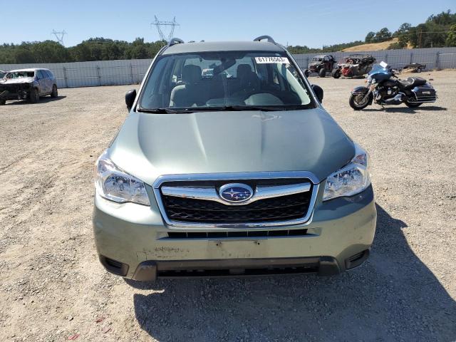 JF2SJABCXGH457155 Subaru Forester 2.5i