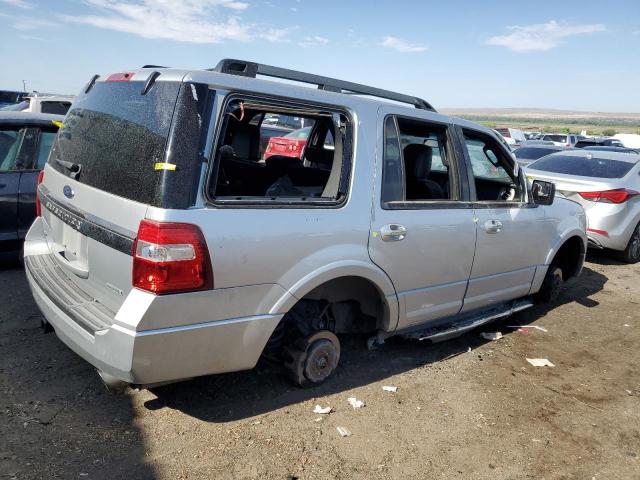 1FMJU1HT6HEA25010 Ford Expedition Xlt