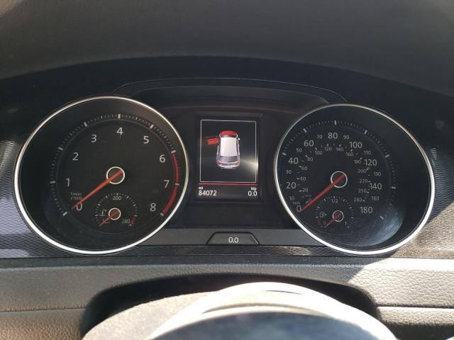 2017 VOLKSWAGEN GTI SPORT - 3VW547AU9HM024226