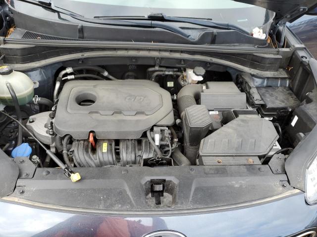 KNDPMCAC8J7323654 KIA Sportage Lx