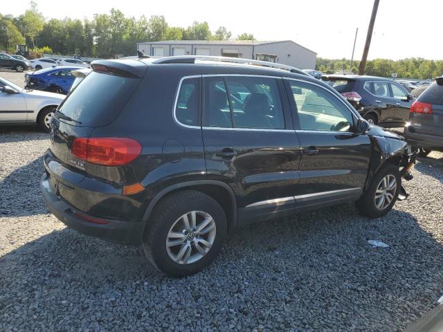 WVGBV7AX3FW572955 | 2015 VOLKSWAGEN TIGUAN S