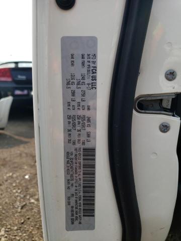 2017 Dodge Journey Se VIN: 3C4PDCAB7HT708376 Lot: 43732724