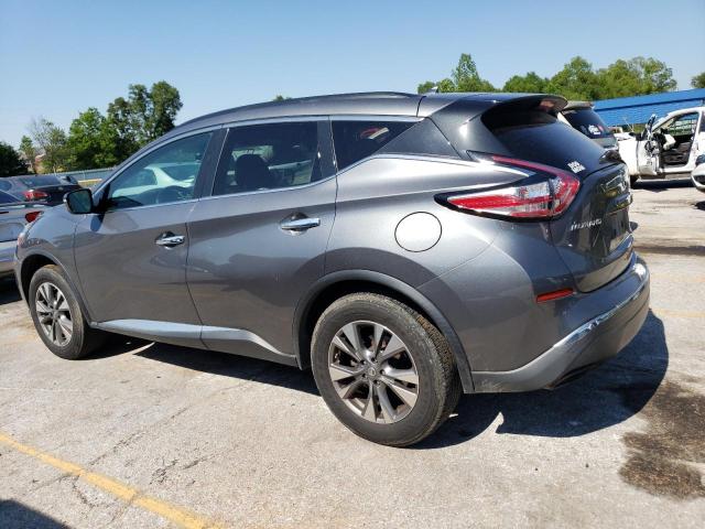 5N1AZ2MH0FN226701 Nissan MURANO S