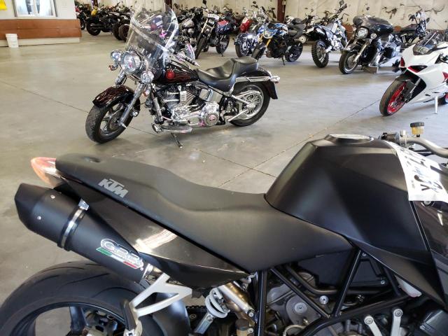 2008 KTM 990 SUPER - VBKVD94038M945021