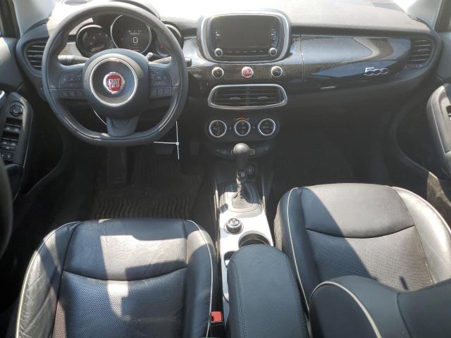 2017 FIAT 500X LOUNG ZFBCFYDB9HP576651