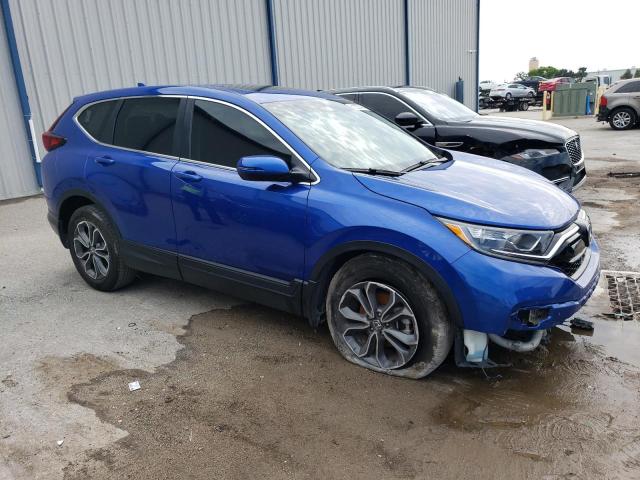 Vin: 7farw1h59me007083, lot: 61922943, honda crv ex 20214