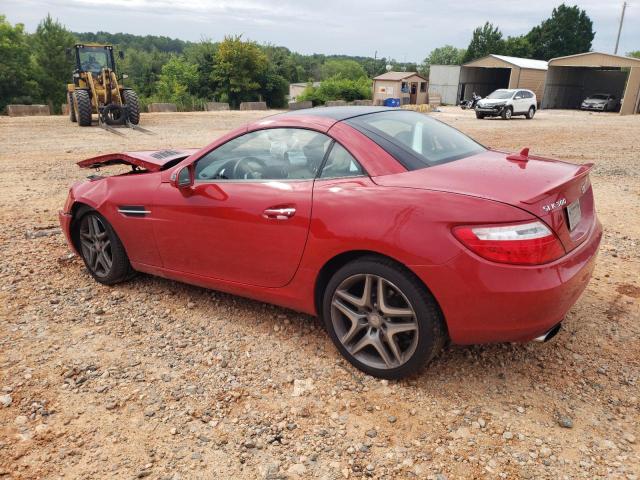 MERCEDES-BENZ SLK-CLASS 300 2016 1