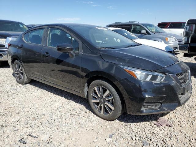 3N1CN8EV5ML827618 Nissan VERSA SV