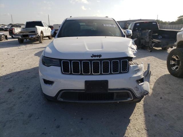 1C4RJEBG1HC746608 Jeep Grand Cherokee Limited