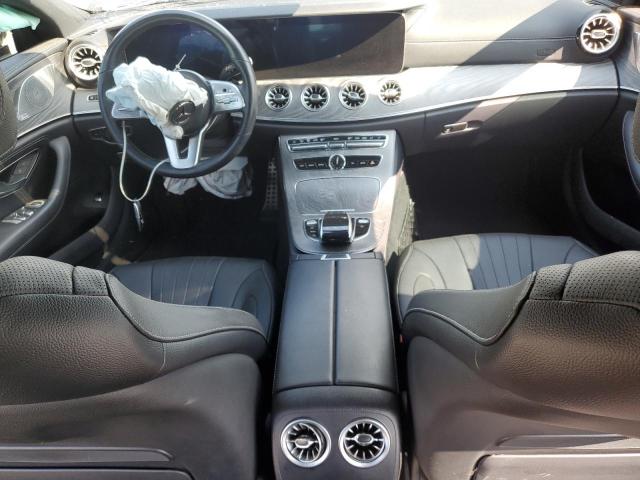 2019 MERCEDES-BENZ CLS 450 4M - WDD2J5KB1KA039491