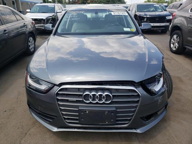 VIN WAUFFAFL6DN023935 2013 Audi A4, Premium Plus no.5