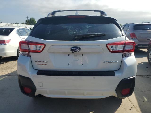 JF2GTAMC5KH279449 Subaru Crosstrek Limited