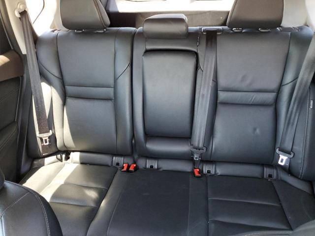 5N1AT3CB6MC755454 Nissan Rogue Sl