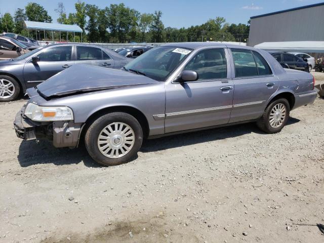 2006 Mercury Grand Marquis LS